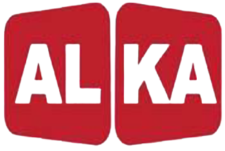 ALKA DEMİR ÇELİK MAK. END. İNŞ. TEKS. GIDA NAK. SAN. VE TİC. LTD. ŞTİ.