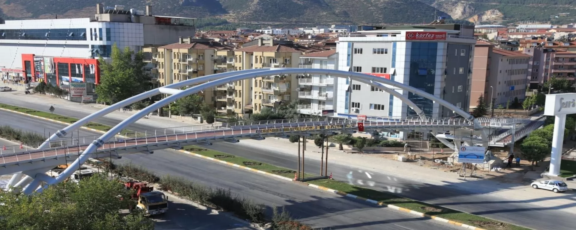 ALKA DEMİR ÇELİK MAK. END. İNŞ. TEKS. GIDA NAK. SAN. VE TİC. LTD. ŞTİ.